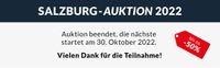 Salzburg Auktion