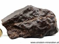 Meteorit_Einstein Mineralien (2)